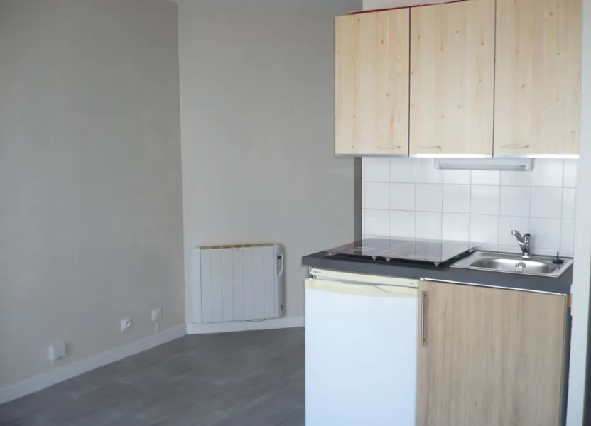Appartement Rue des Péjoces à Dijon