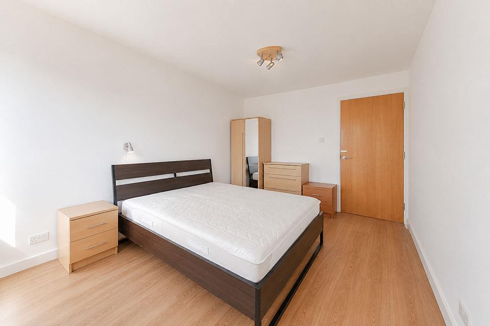 Flat Palgrave Gardens in City of Westminster