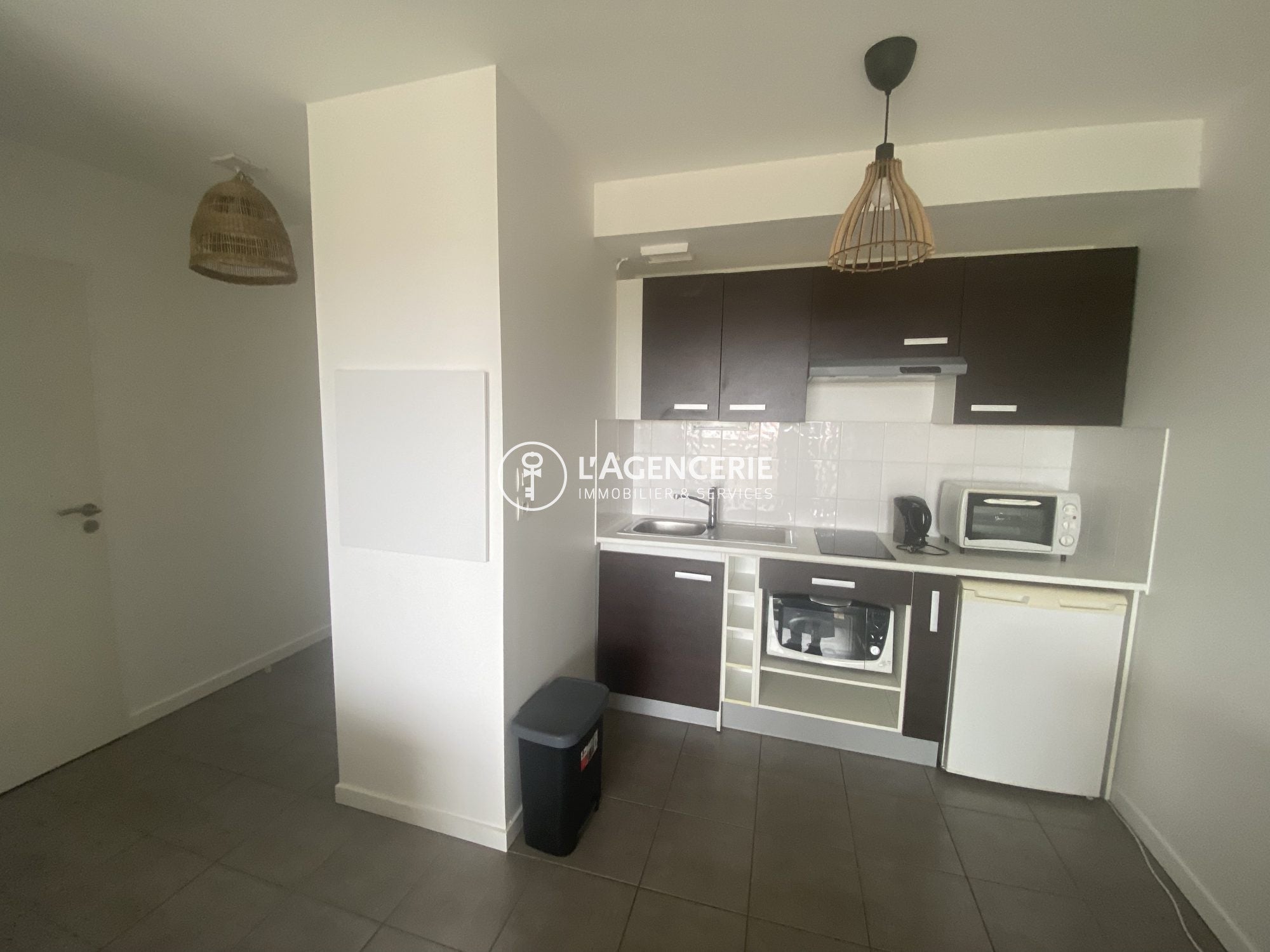 Flat Allée de l'Impératrice in Anglet