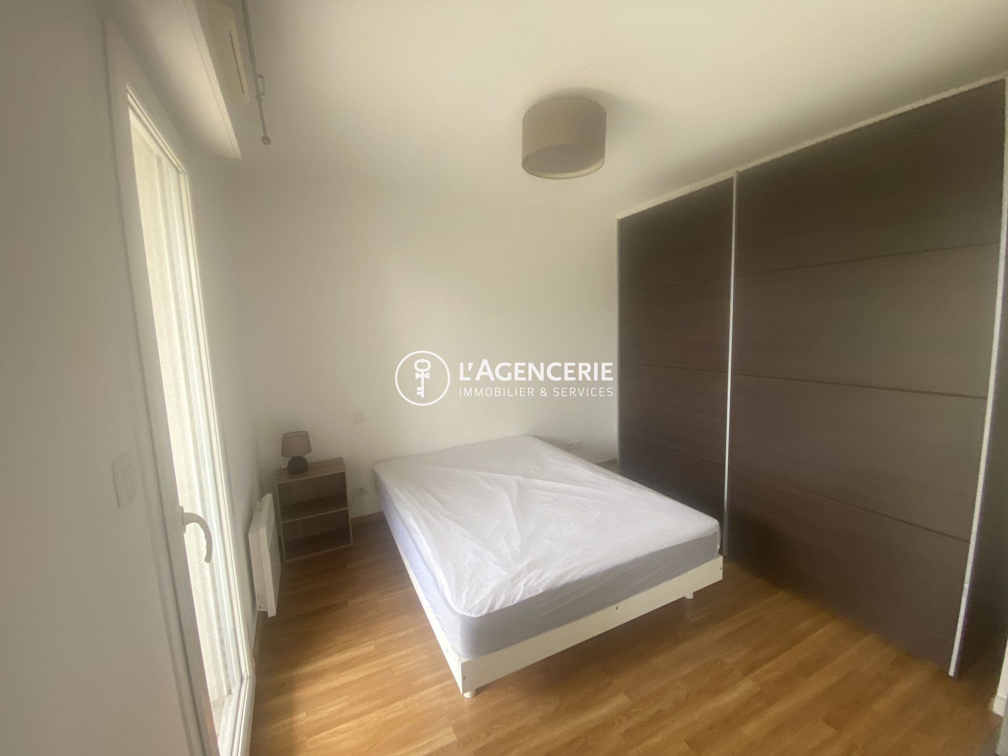 Flat Allée de l'Impératrice in Anglet