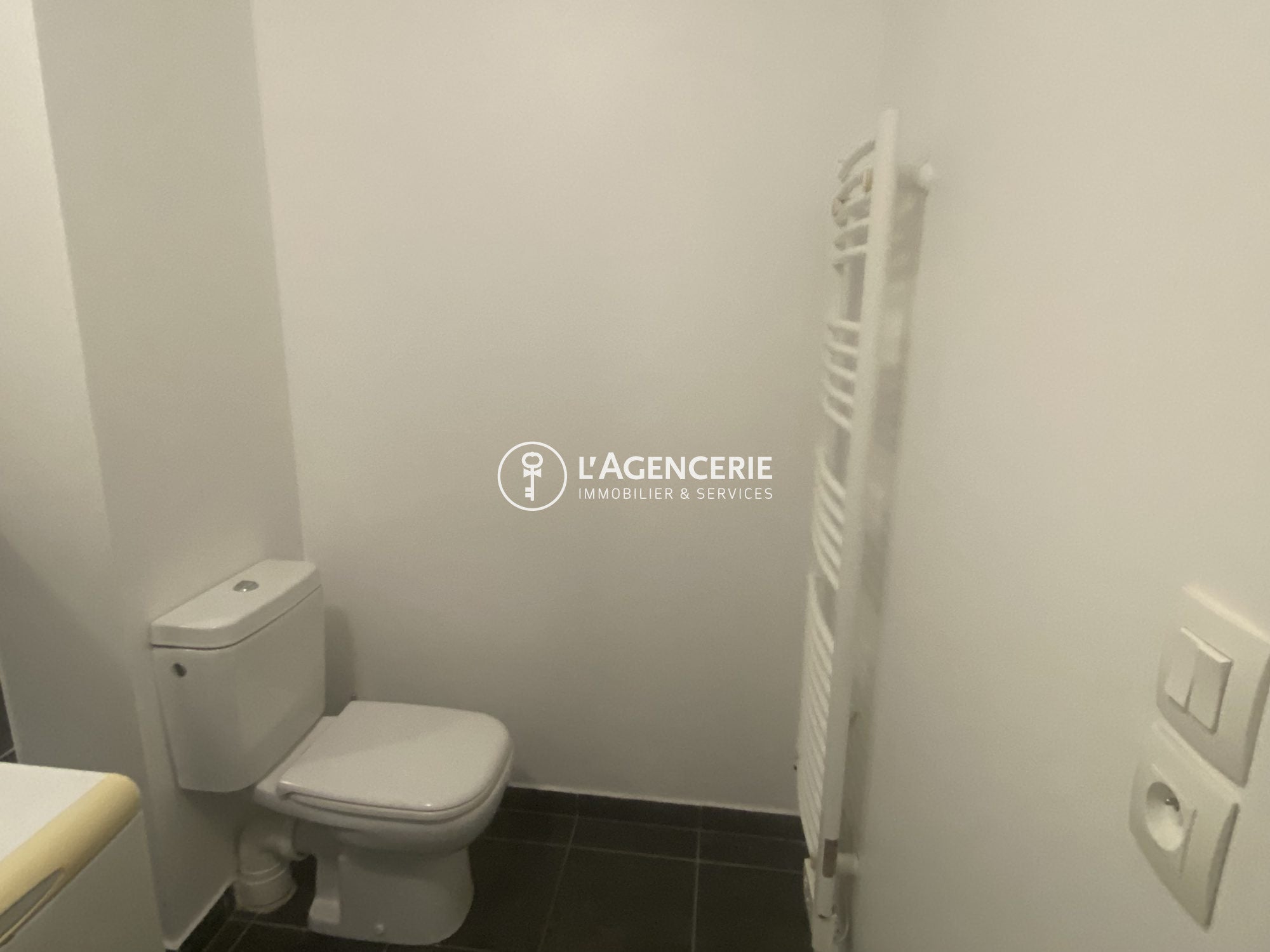 Flat Allée de l'Impératrice in Anglet