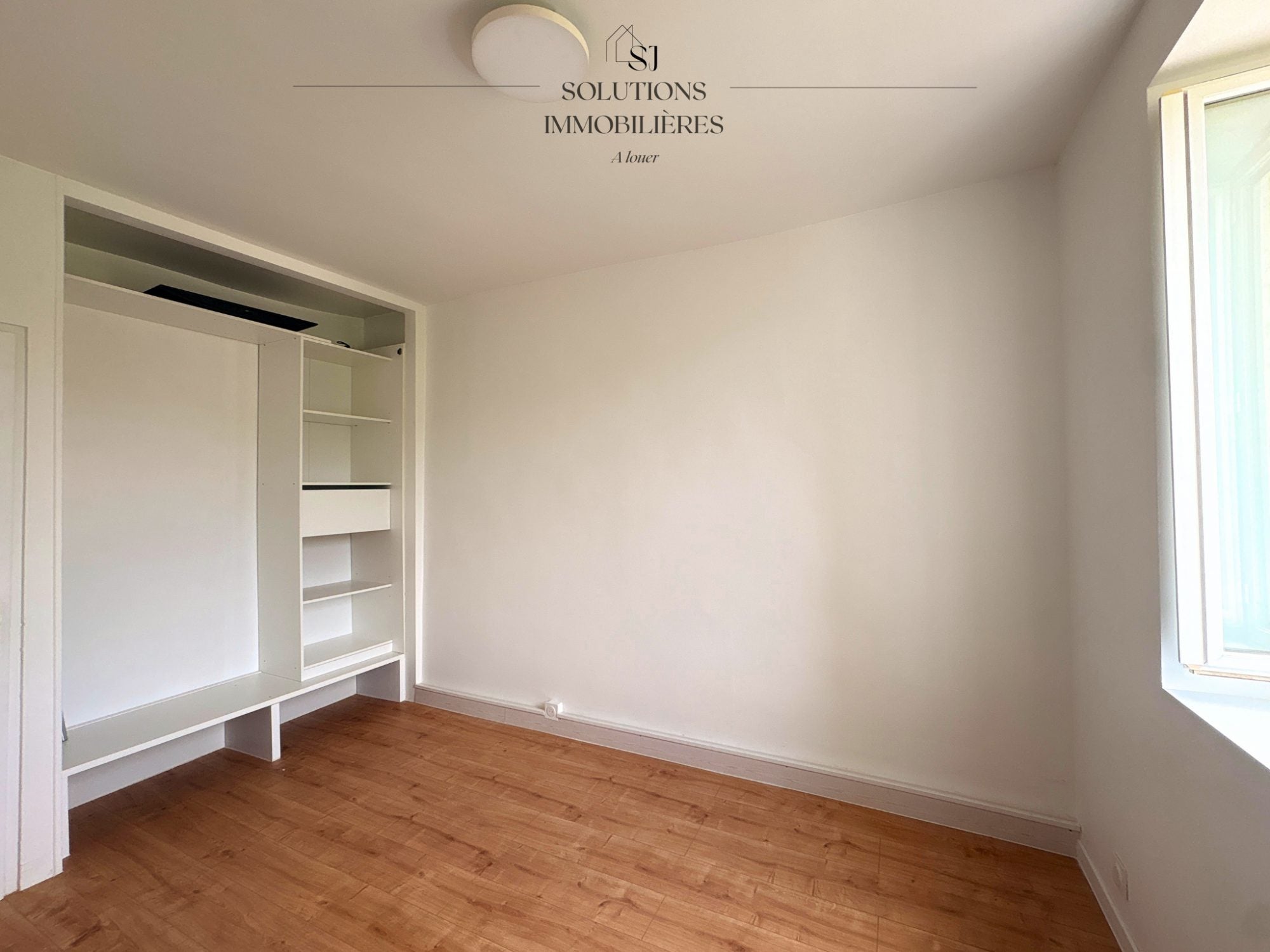 Appartement Boulevard Maupas à Vienne