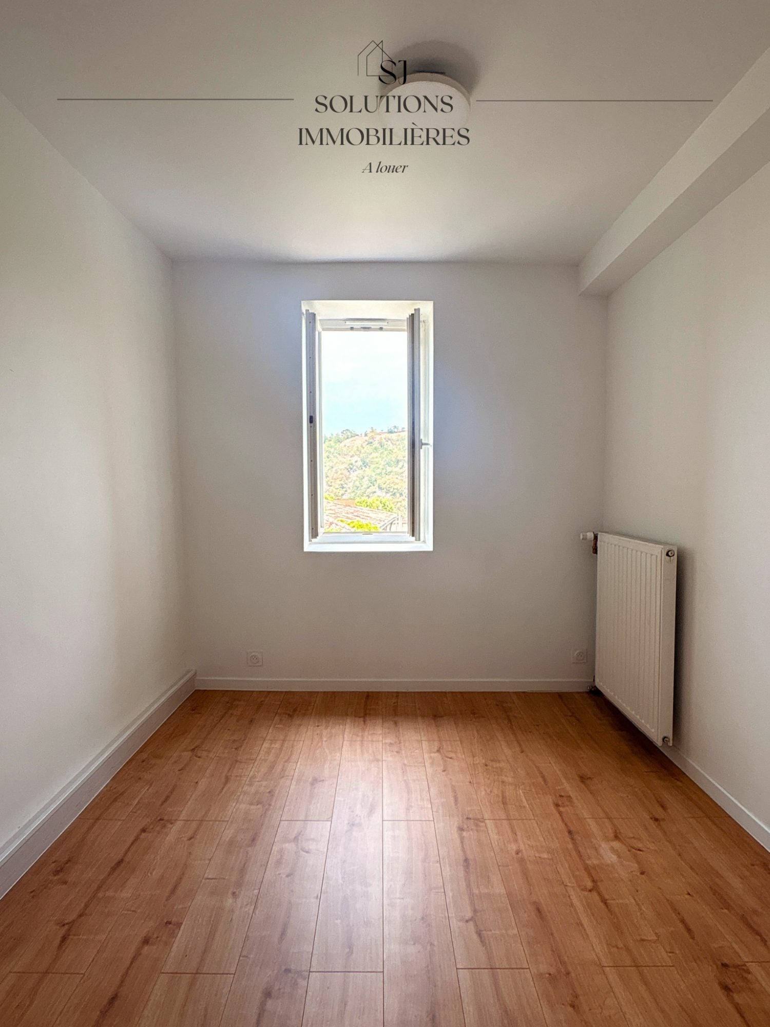 Appartement Boulevard Maupas à Vienne