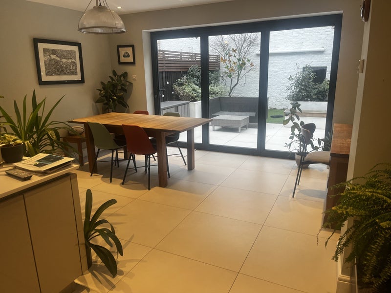 Room Altenburg Gardens in Greater London