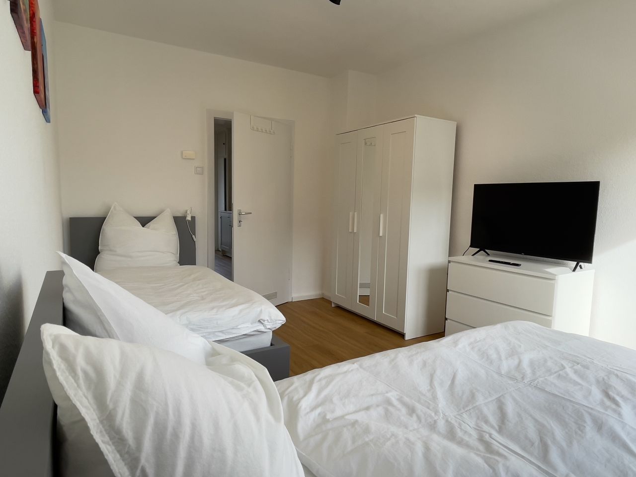 Wohnung Wanner Straße in Gelsenkirchen