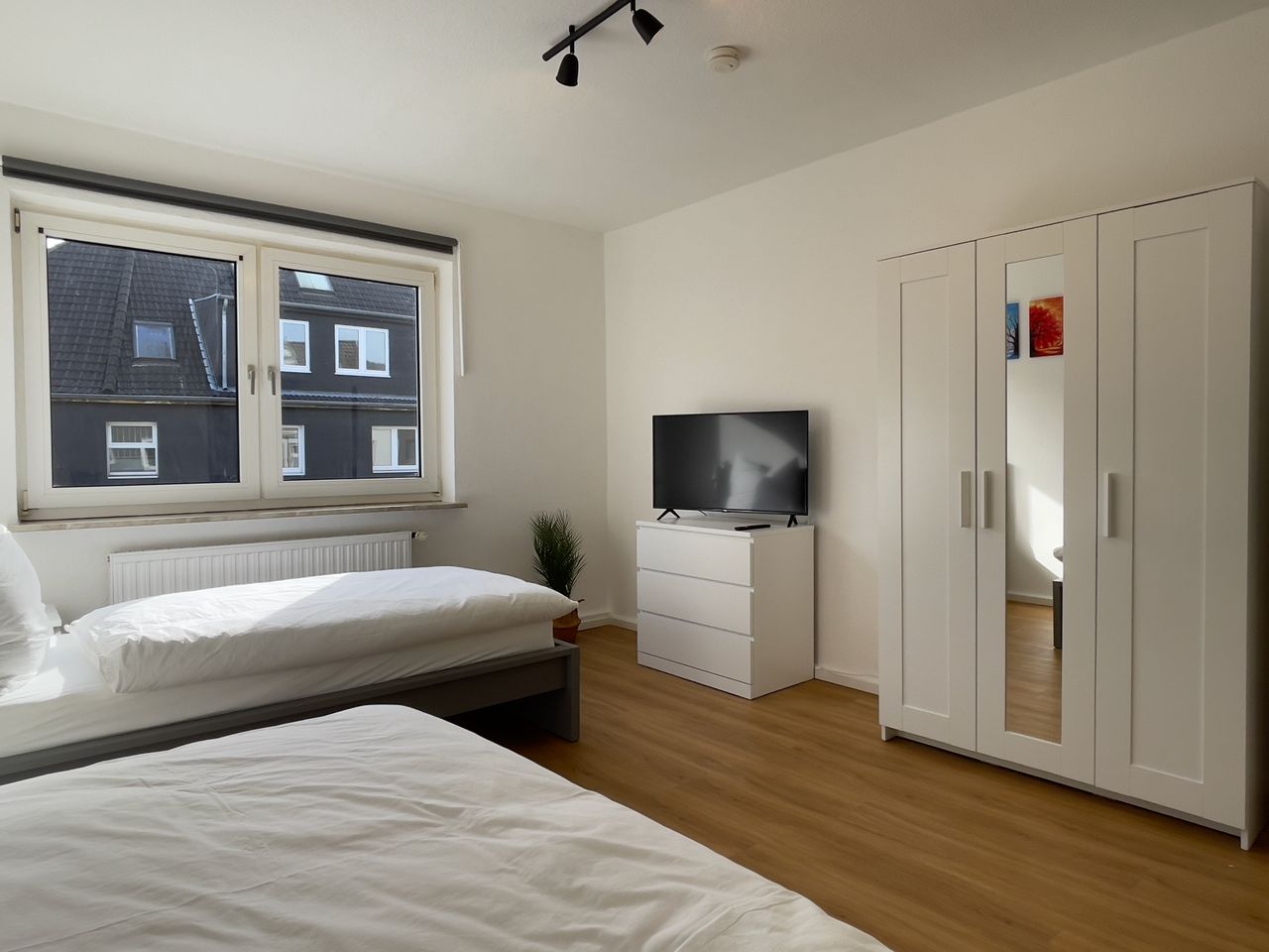 Wohnung Wanner Straße in Gelsenkirchen