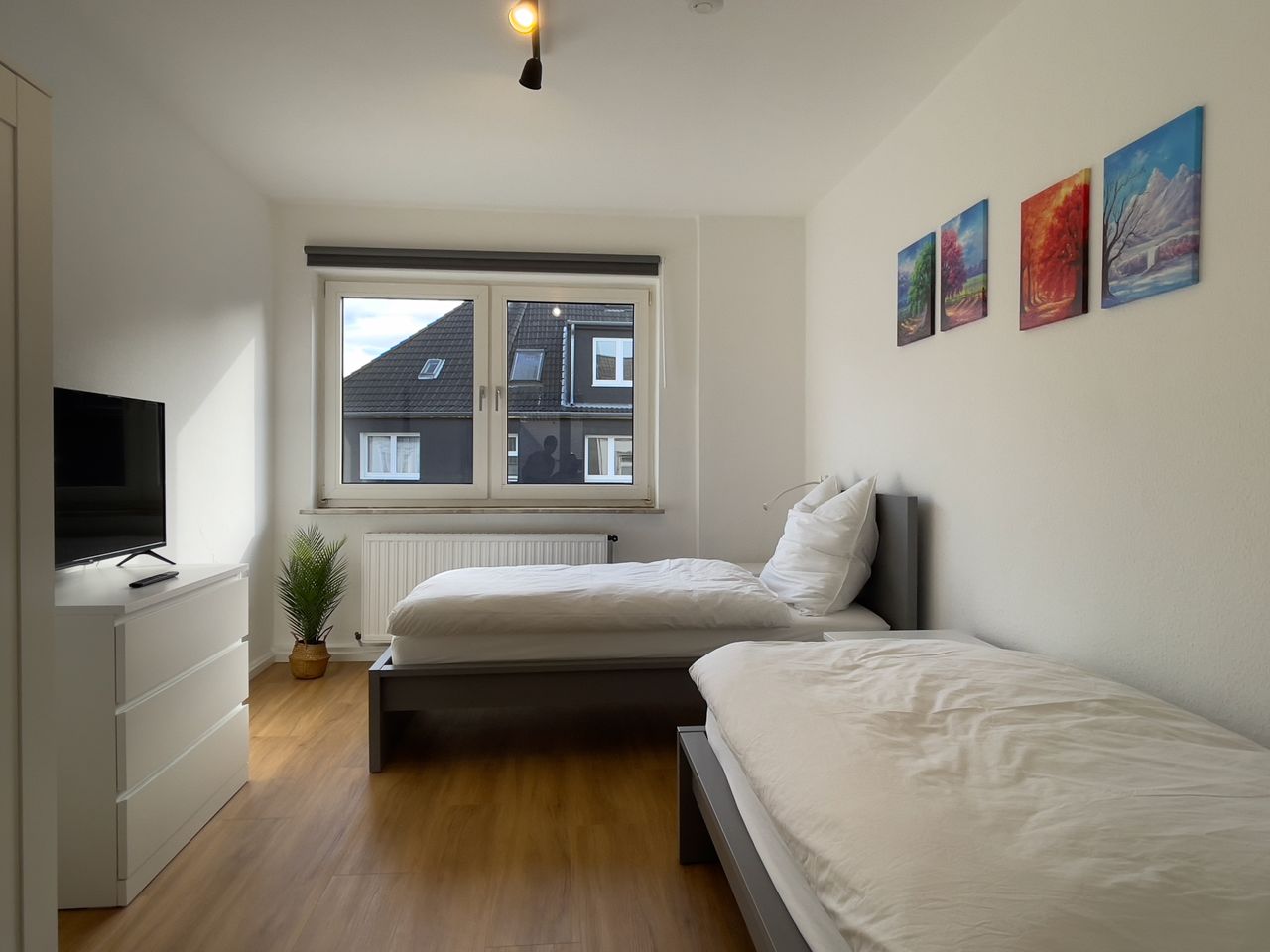Wohnung Wanner Straße in Gelsenkirchen