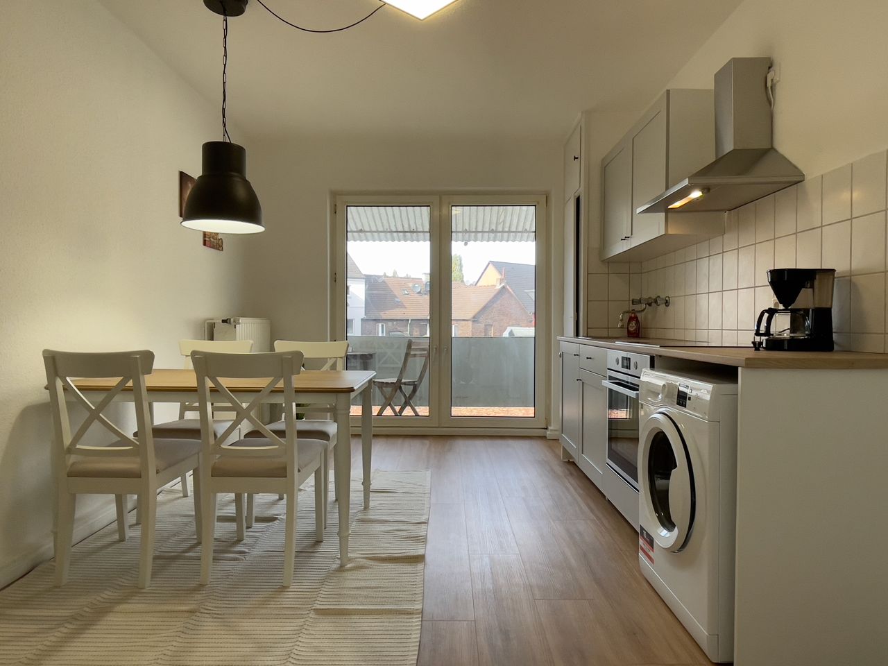 Wohnung Wanner Straße in Gelsenkirchen