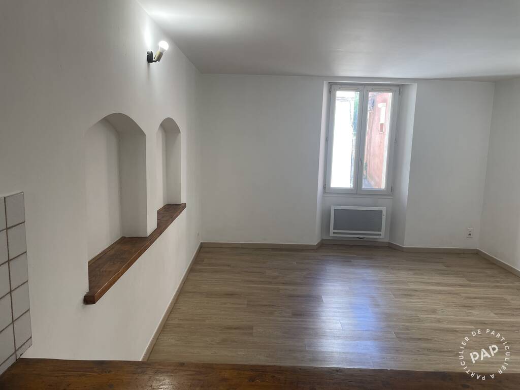 Appartement Zone d'Activité de Bompertuis à Gardanne