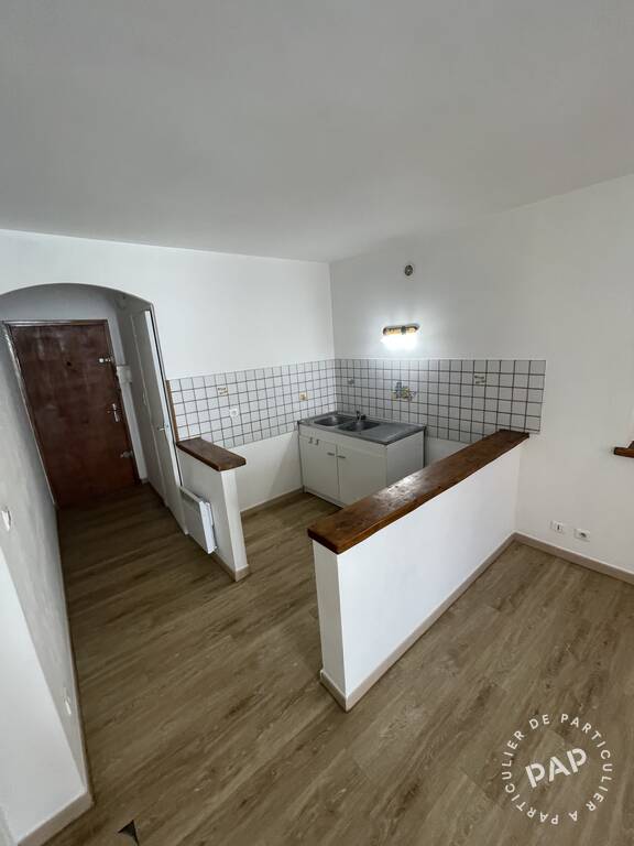 Appartement Zone d'Activité de Bompertuis à Gardanne