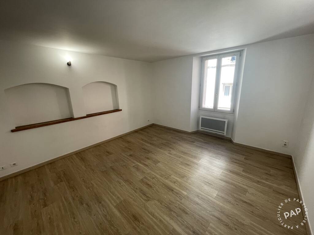 Appartement Zone d'Activité de Bompertuis à Gardanne