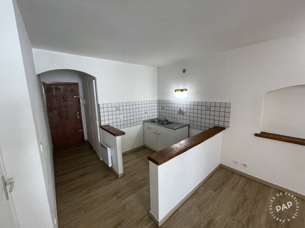 Appartement Zone d'Activité de Bompertuis à Gardanne