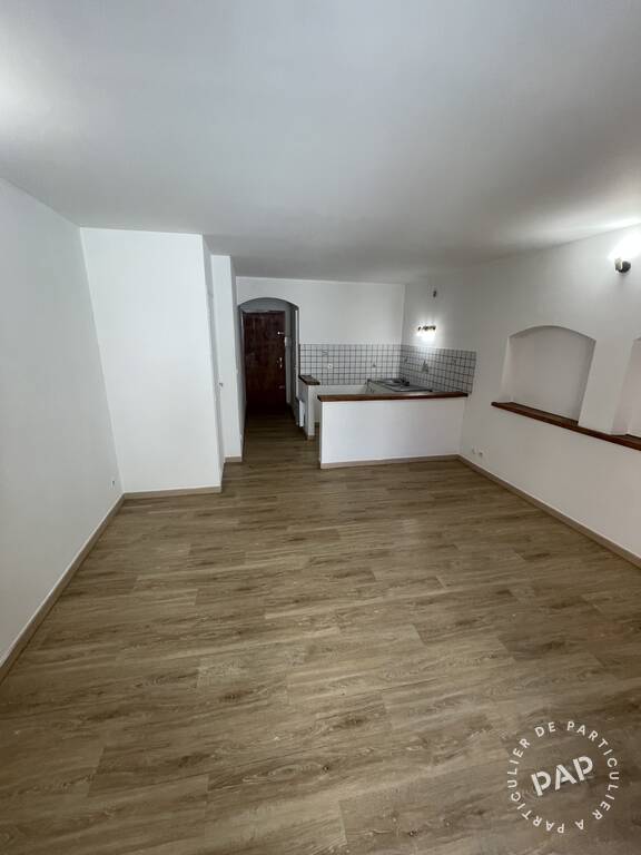 Appartement Zone d'Activité de Bompertuis à Gardanne
