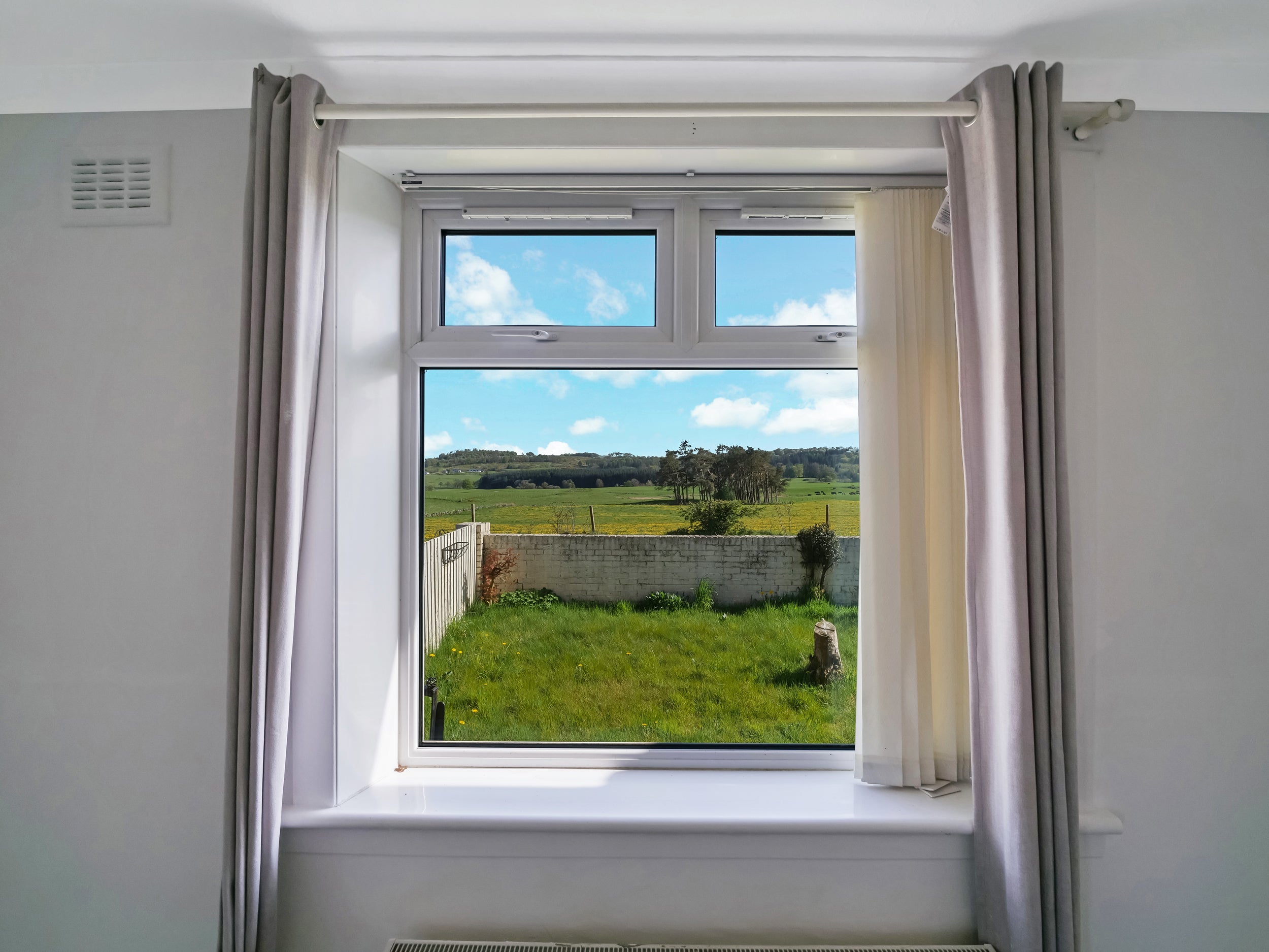 Flat Craigbet Road in Bridge of Weir