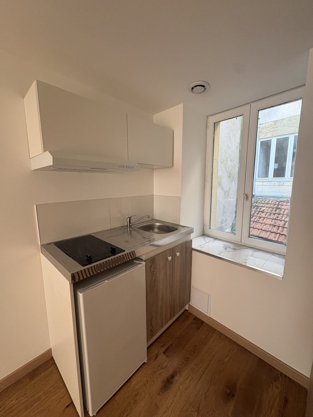 Flat Rue Saint-Julien in Nancy