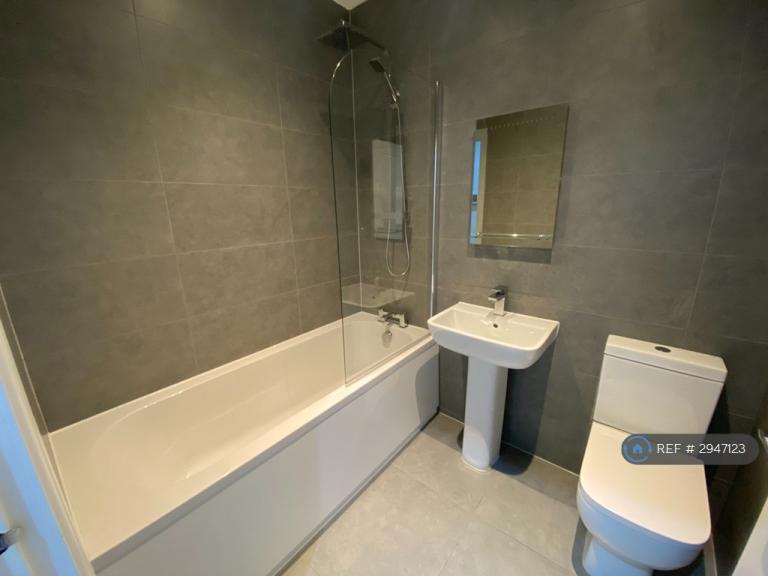 Flat Chequer Road in Doncaster