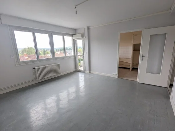 Appartement Rue du 8 Mai 1945 à Ciry-le-Noble