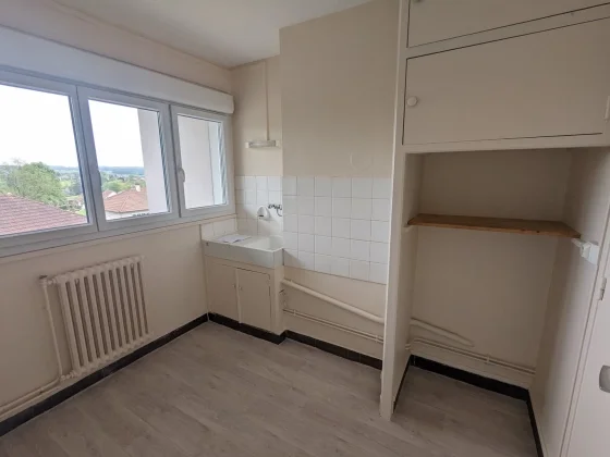 Appartement Rue du 8 Mai 1945 à Ciry-le-Noble