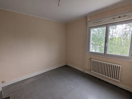 Appartement Rue du 8 Mai 1945 à Ciry-le-Noble
