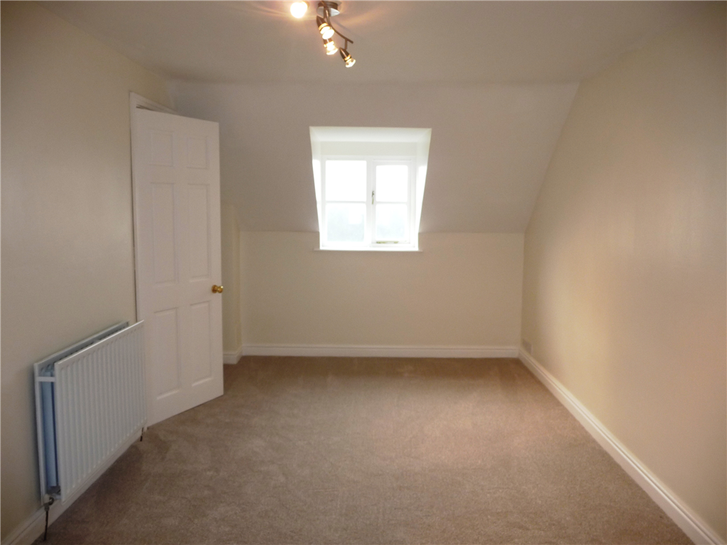 House Stockerston Lane in Harborough