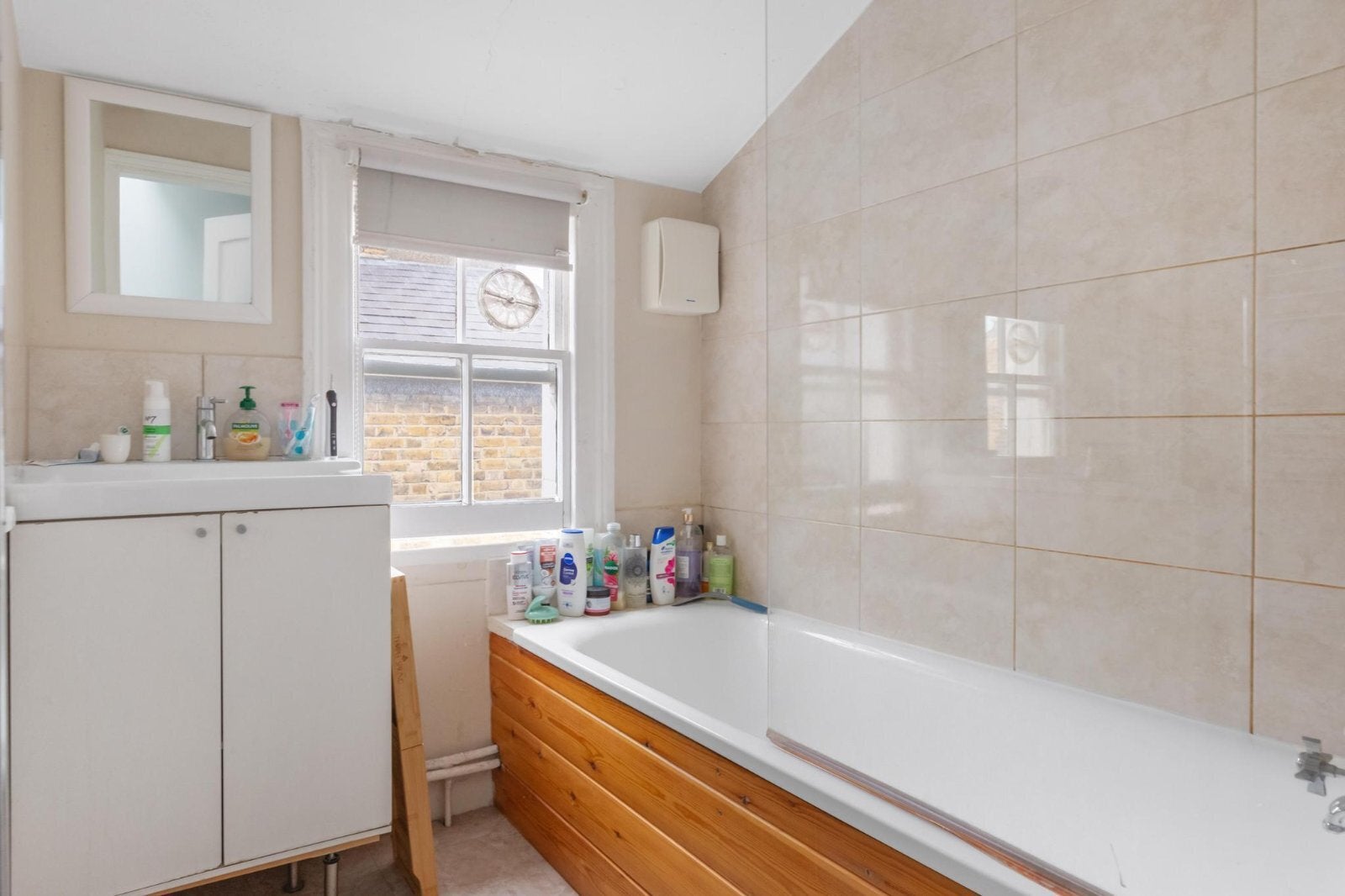 Flat Jedburgh Street in Greater London