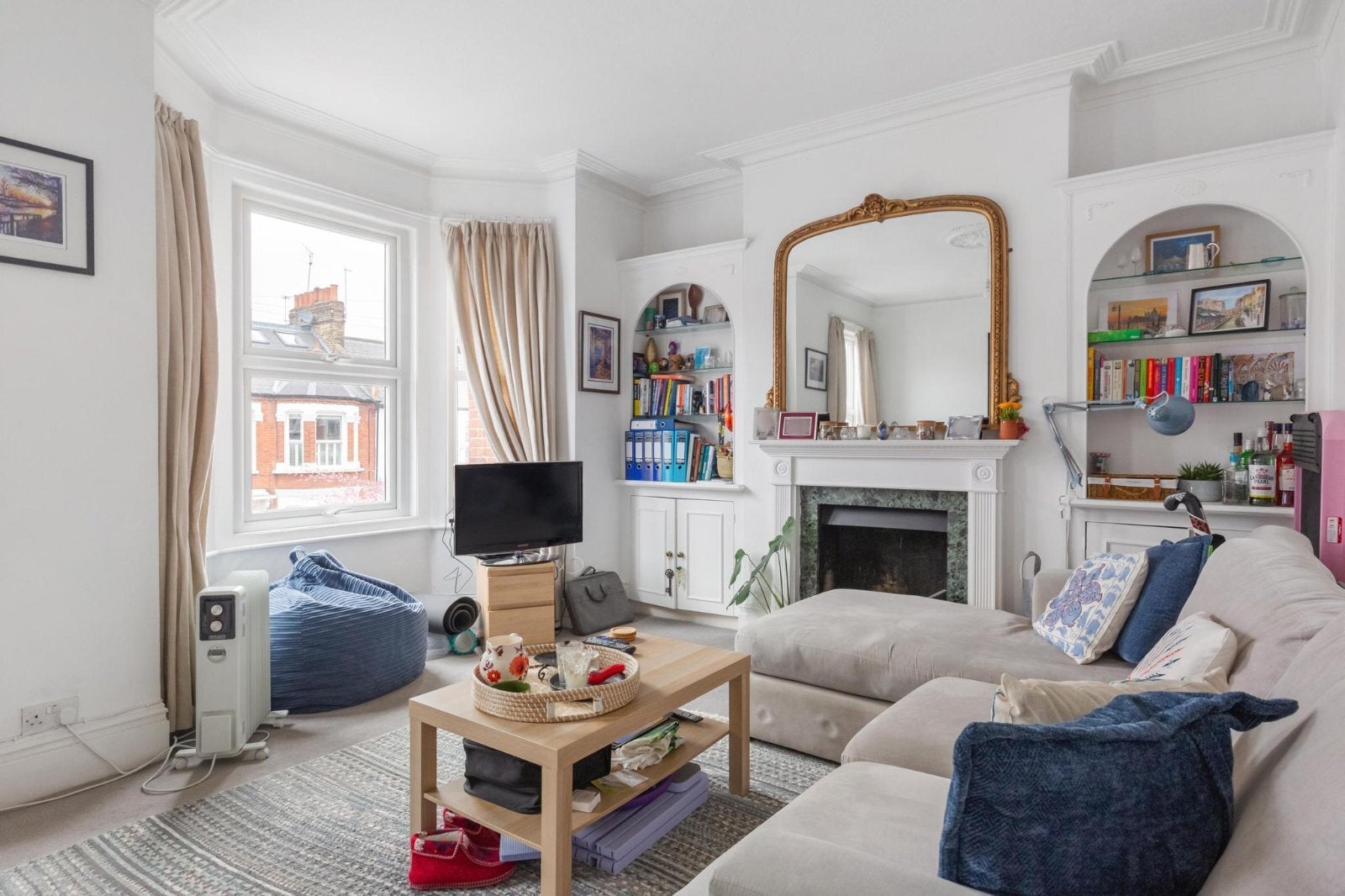 Flat Jedburgh Street in Greater London