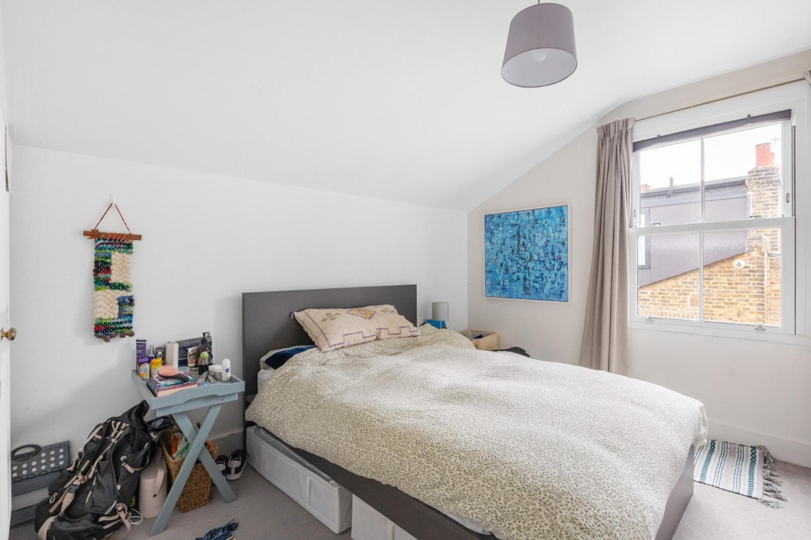 Flat Jedburgh Street in Greater London