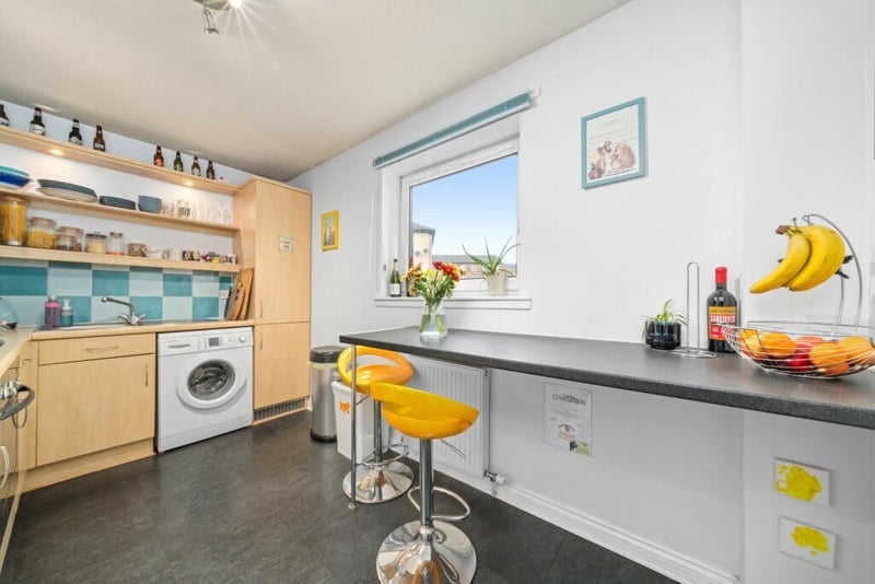 Room Silvergrove Street in Glasgow
