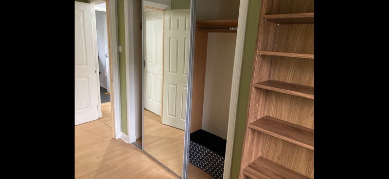 Room Silvergrove Street in Glasgow