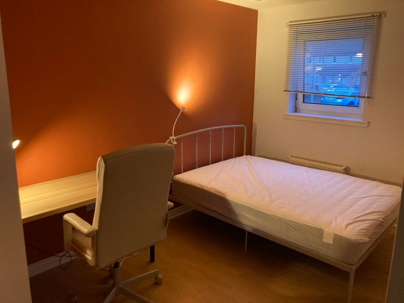 Room Silvergrove Street in Glasgow