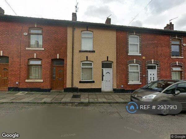 House Tower Street in Heywood