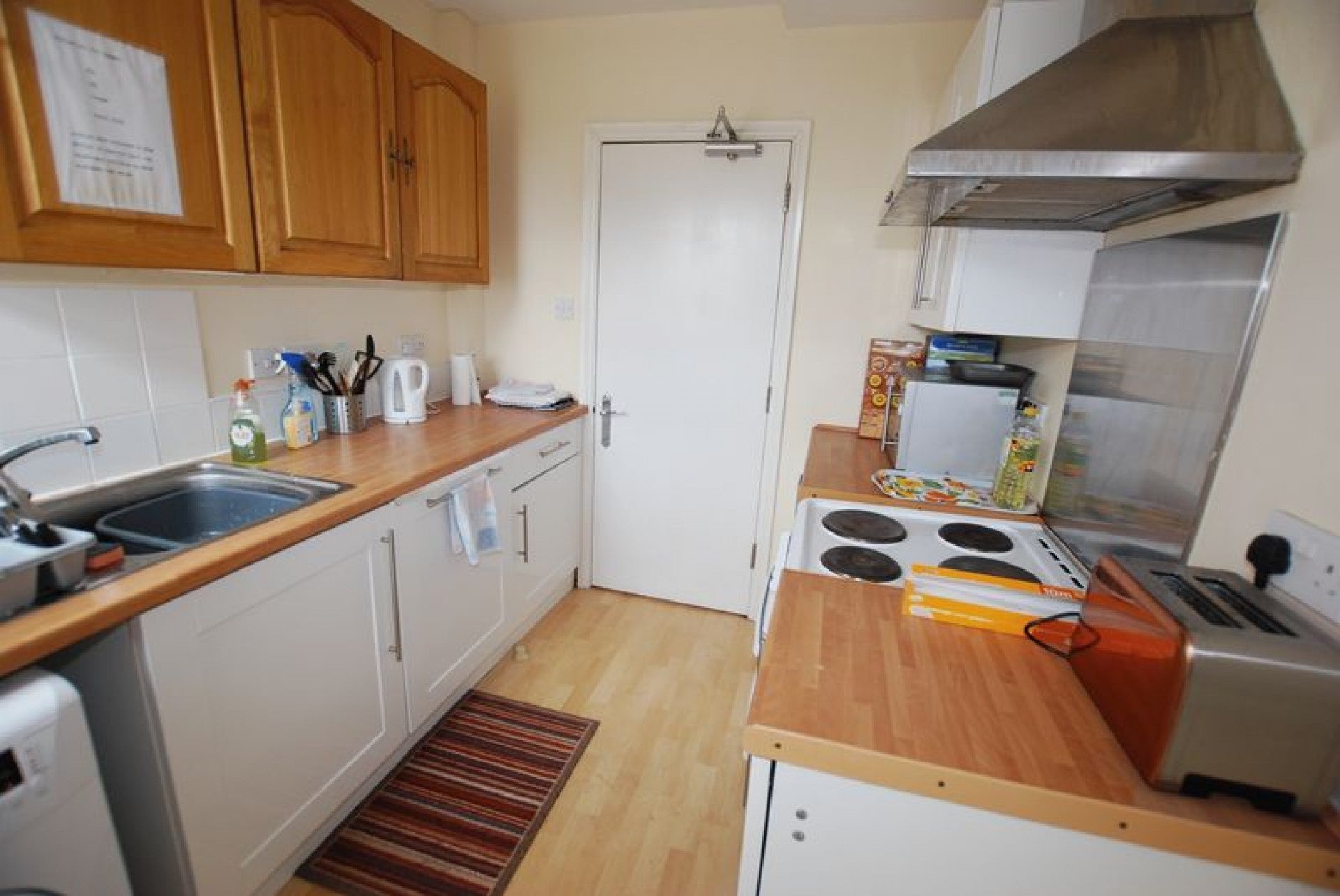 Room Filton Avenue in Bristol