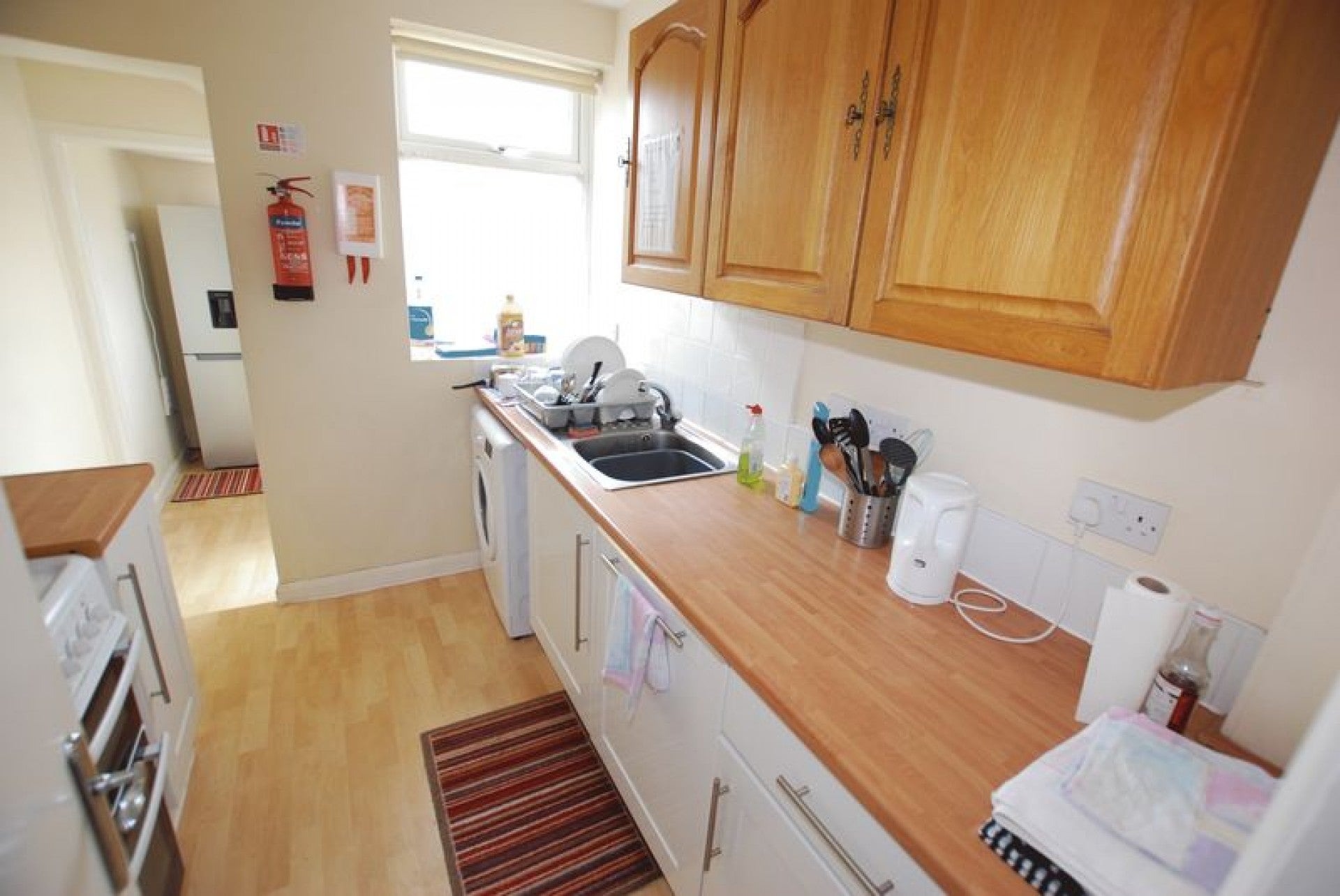 Room Filton Avenue in Bristol