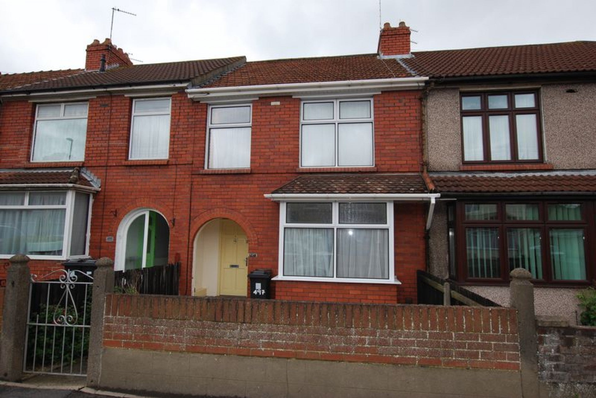 Room Filton Avenue in Bristol