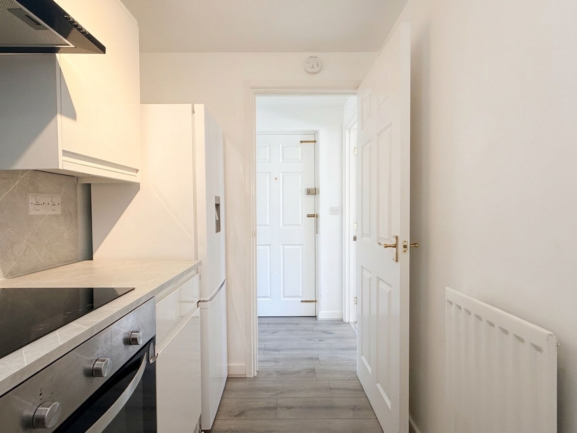Flat Massingham Park in Taunton
