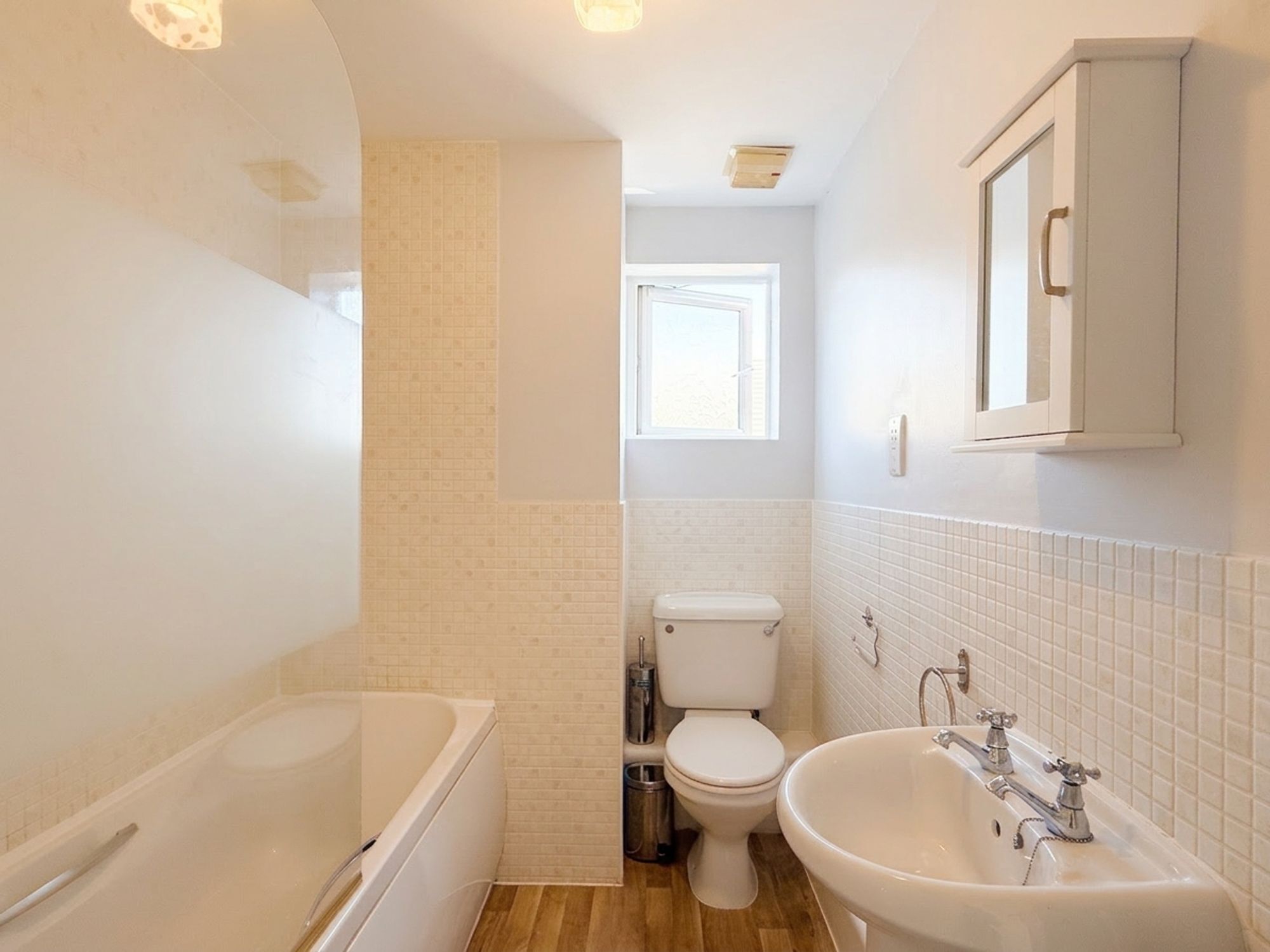 Flat Massingham Park in Taunton