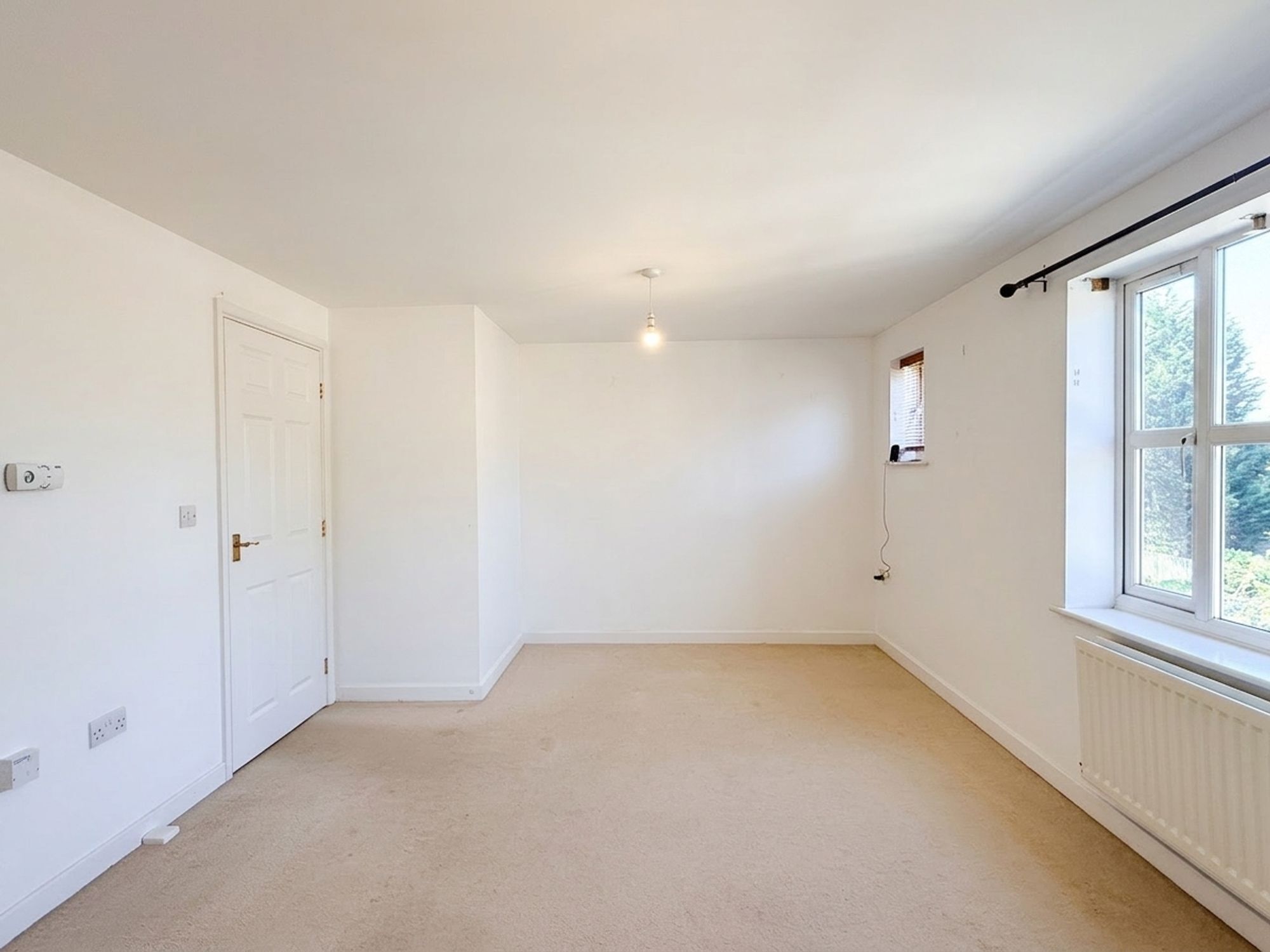 Flat Massingham Park in Taunton