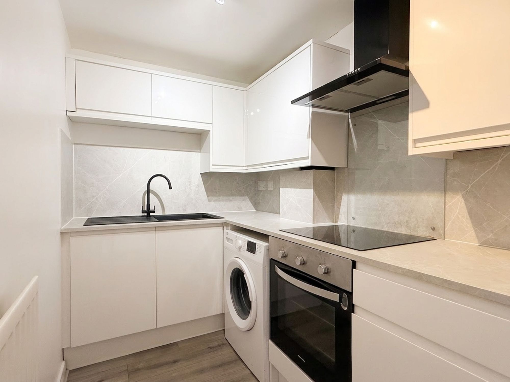 Flat Massingham Park in Taunton