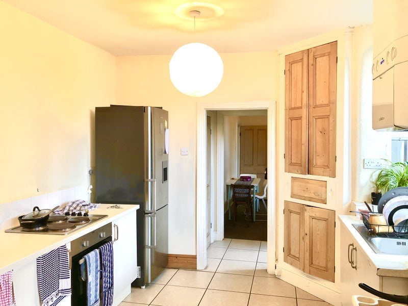 Room King Edward Road in Charnwood