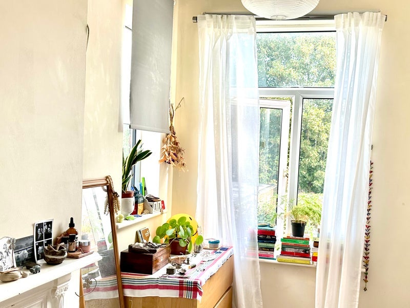 Room King Edward Road in Charnwood