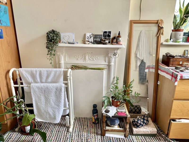 Room King Edward Road in Charnwood