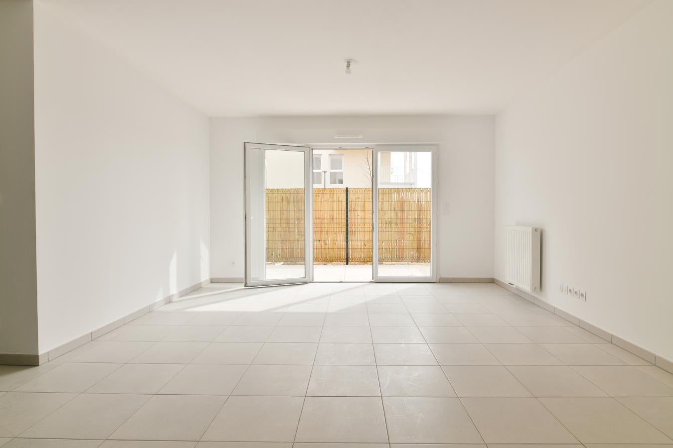 Appartement Rue Lamartine à Monteux