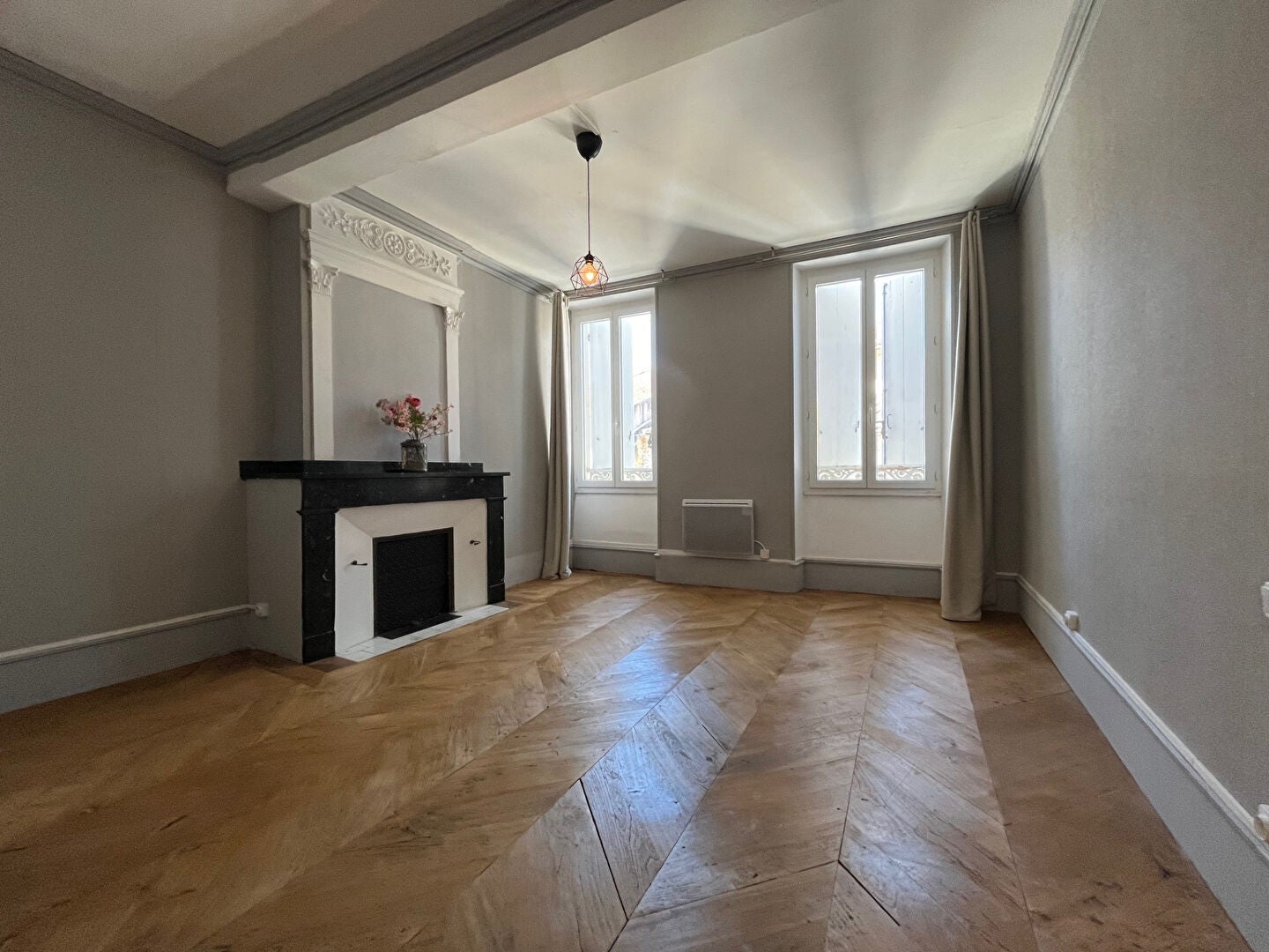 Maison Place des Victimes de la Gestapo à Pamiers