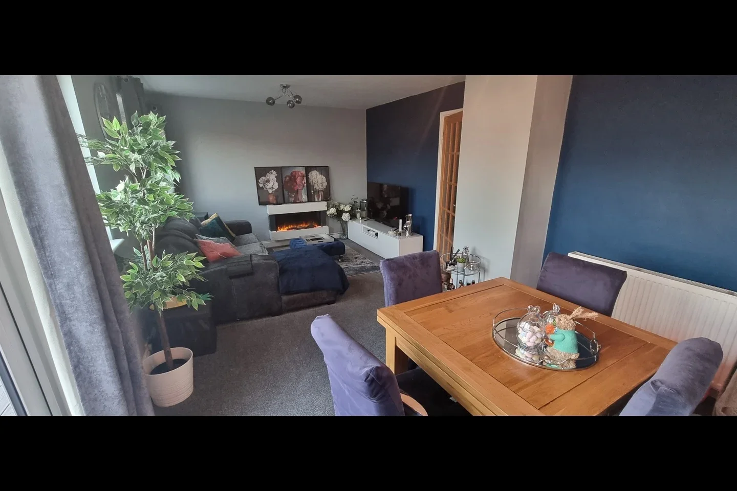 House Stafford Close in Macclesfield