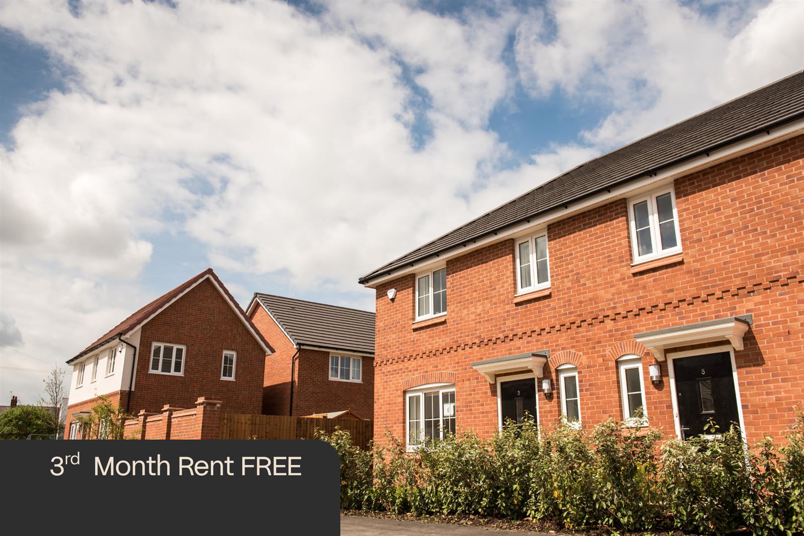 House Jenkinson Lane in Ellesmere Port