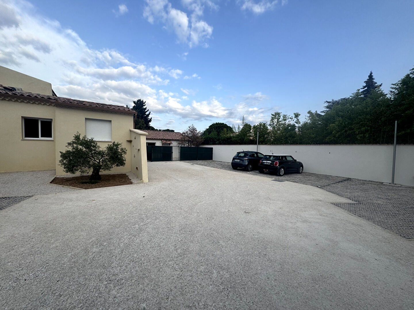 Maison D 568 à Châteauneuf-les-Martigues
