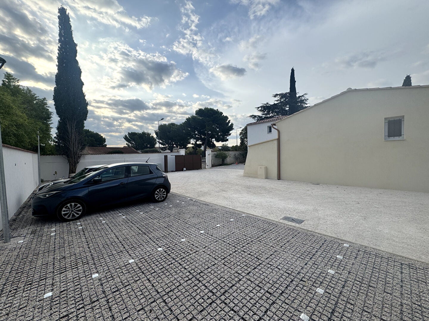 Maison D 568 à Châteauneuf-les-Martigues