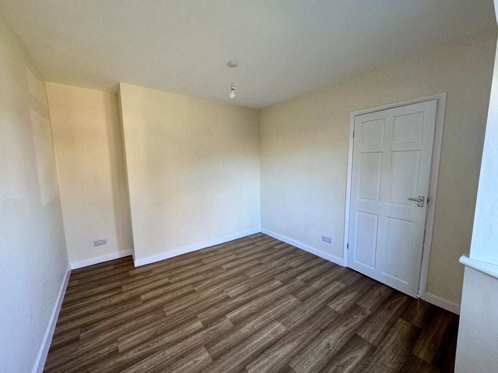 House Brinkburn Crescent in Sunderland