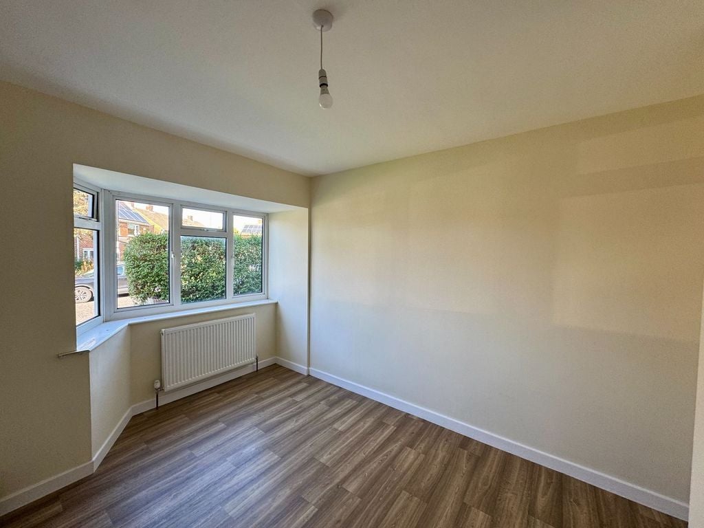 House Brinkburn Crescent in Sunderland