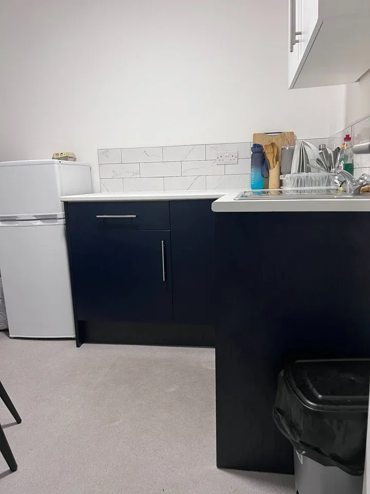 Room Denmark Road in Greater London